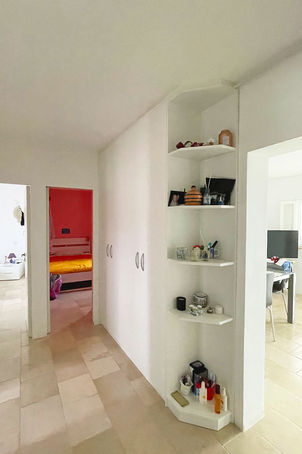 Villa Sole - Bisceglie (BT)