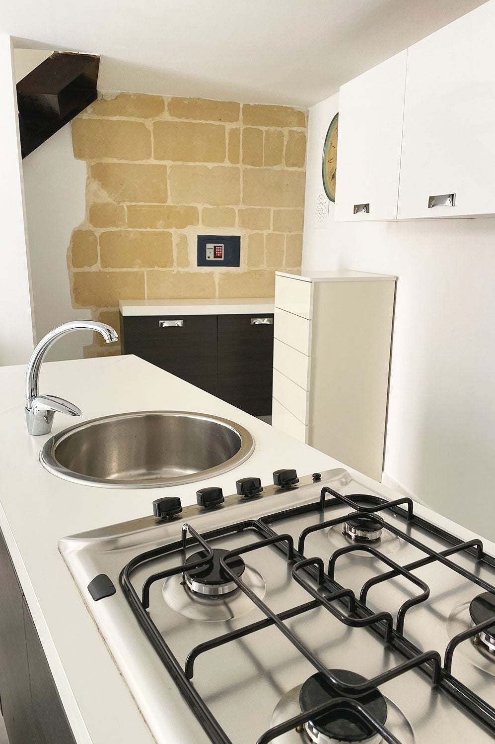 Chiesa Matrice int. 2 - Corato (Bari)