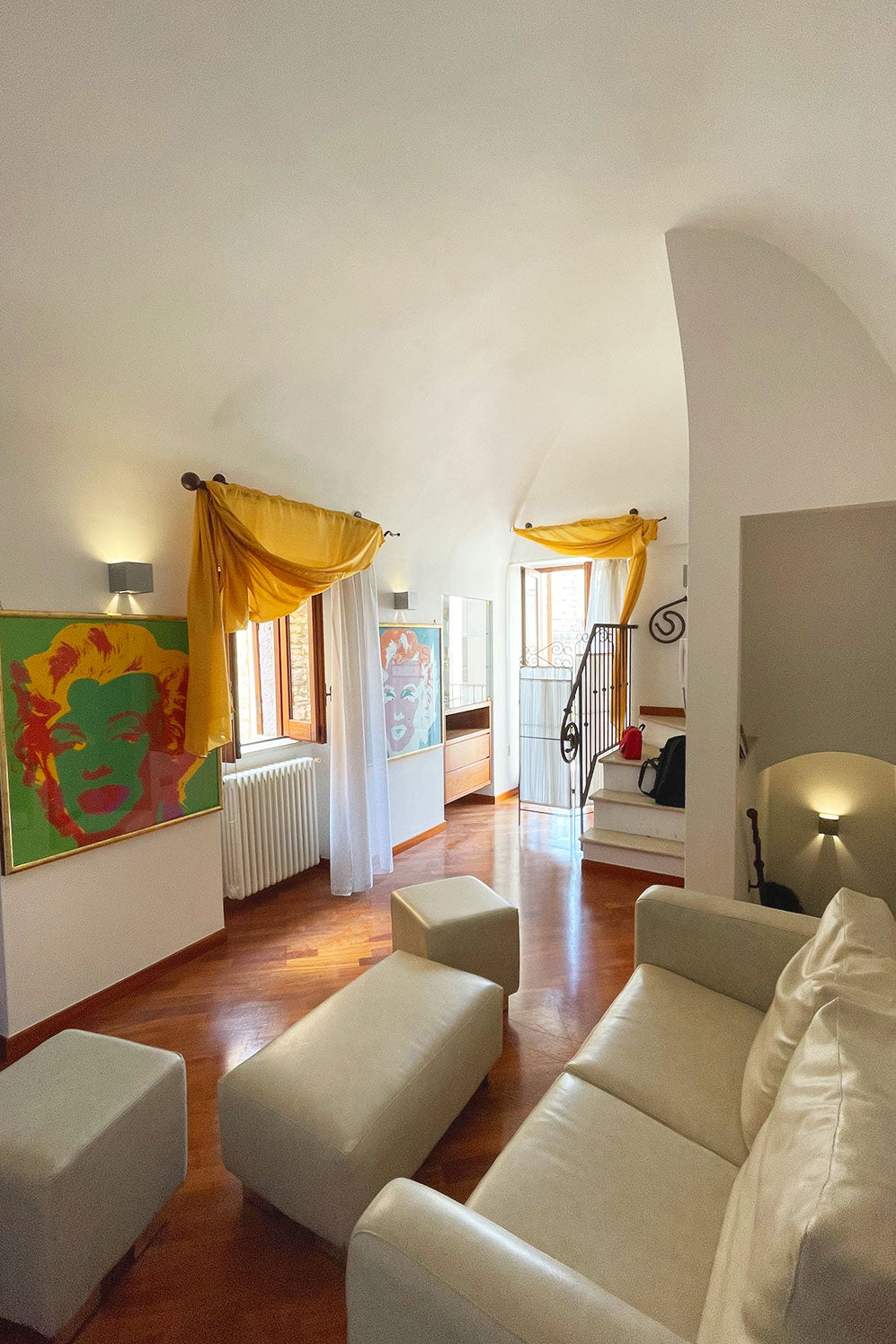 Appartamento Piazza Sedile - Piazza Sedile 13, Corato (Bari)