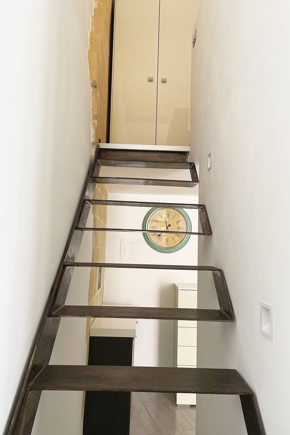 Chiesa Matrice int. 2 - Corato (Bari)