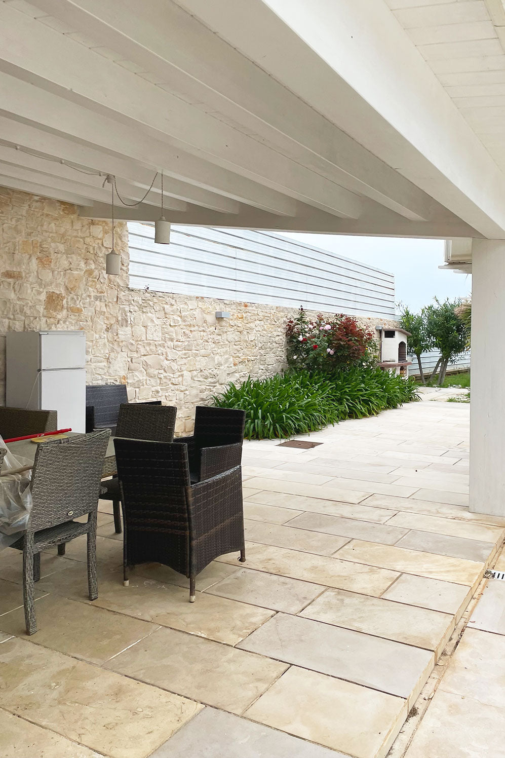 Villa Sole - Bisceglie (BT)