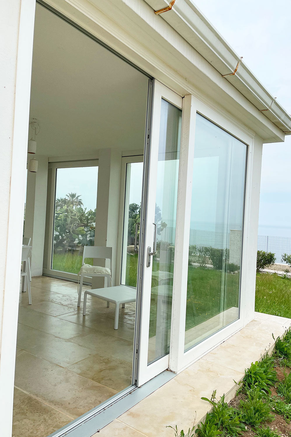 Villa Sole - Bisceglie (BT)