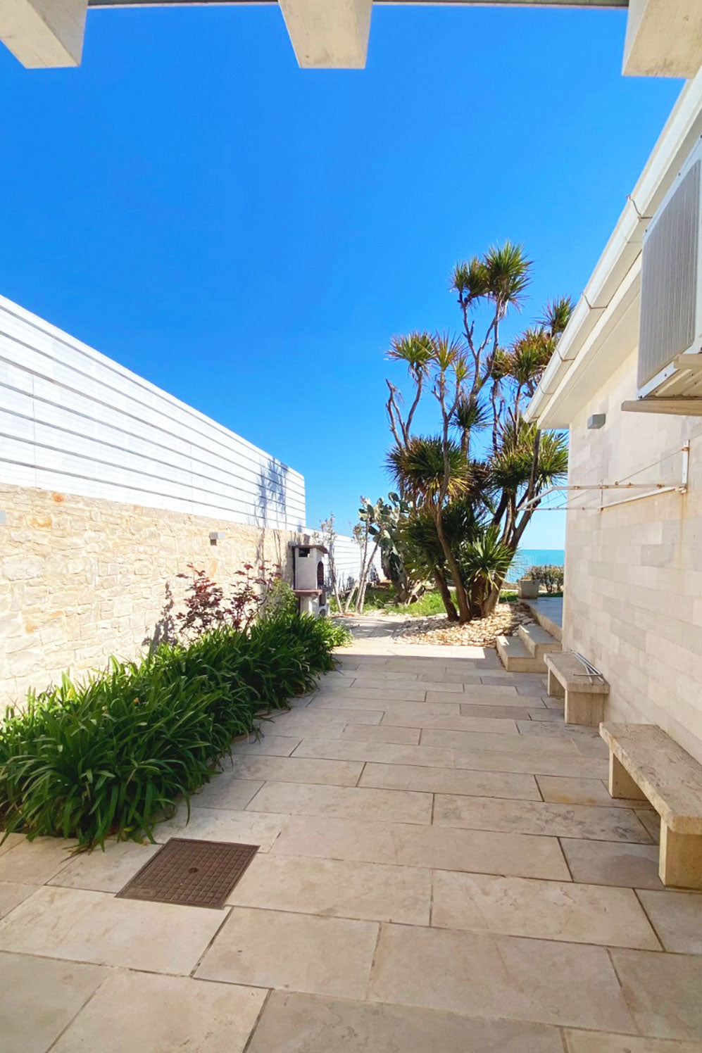 Villa Sole - Bisceglie (BT)