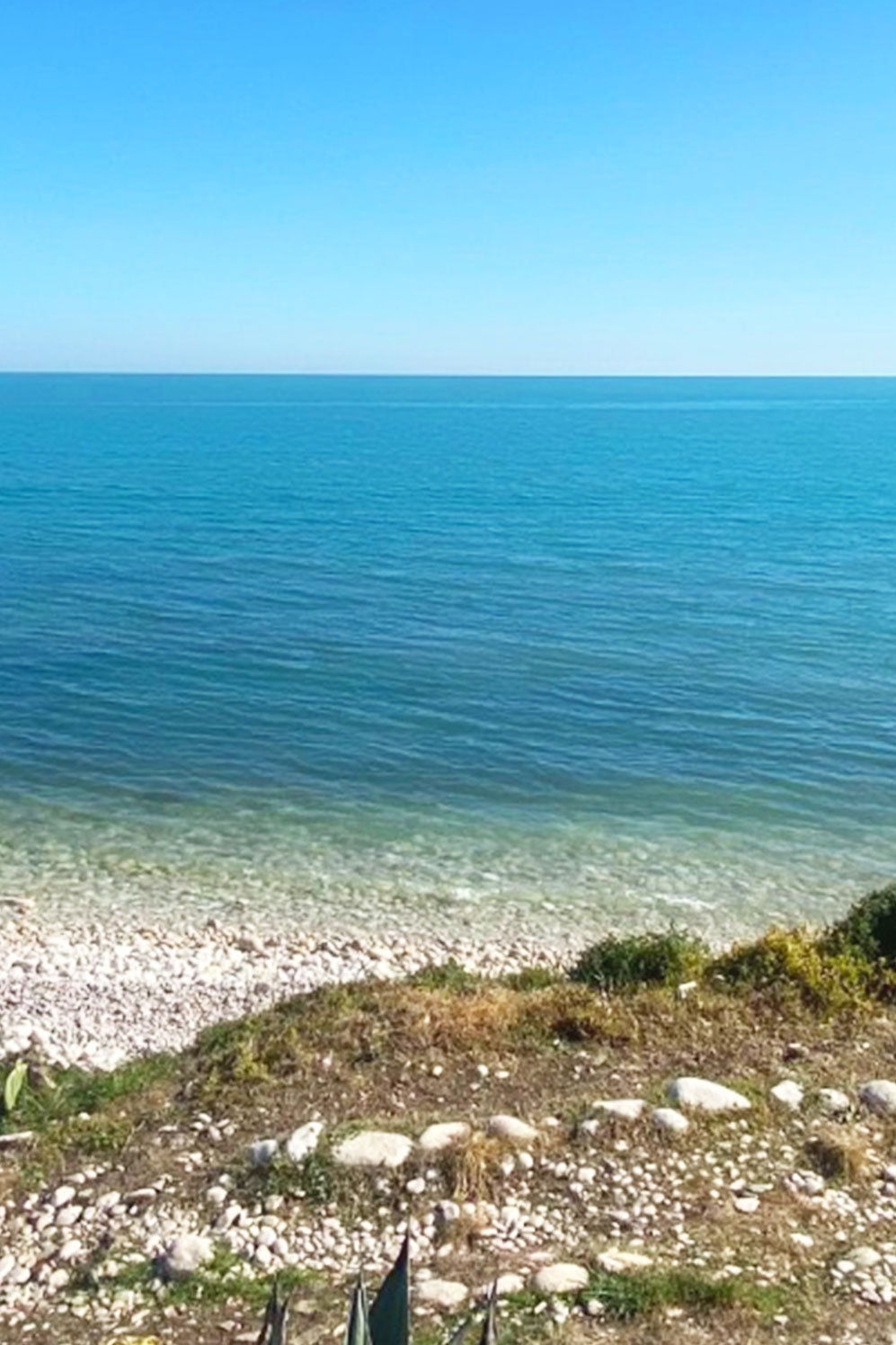 Villa Sole - Bisceglie (BT)