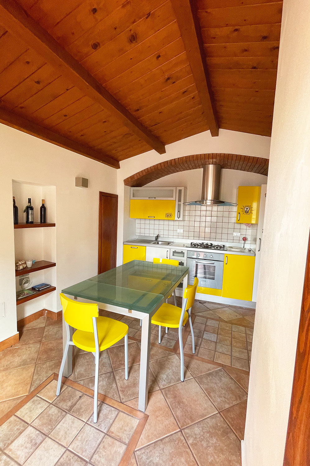 Appartamento Piazza Sedile - Piazza Sedile 13, Corato (Bari)