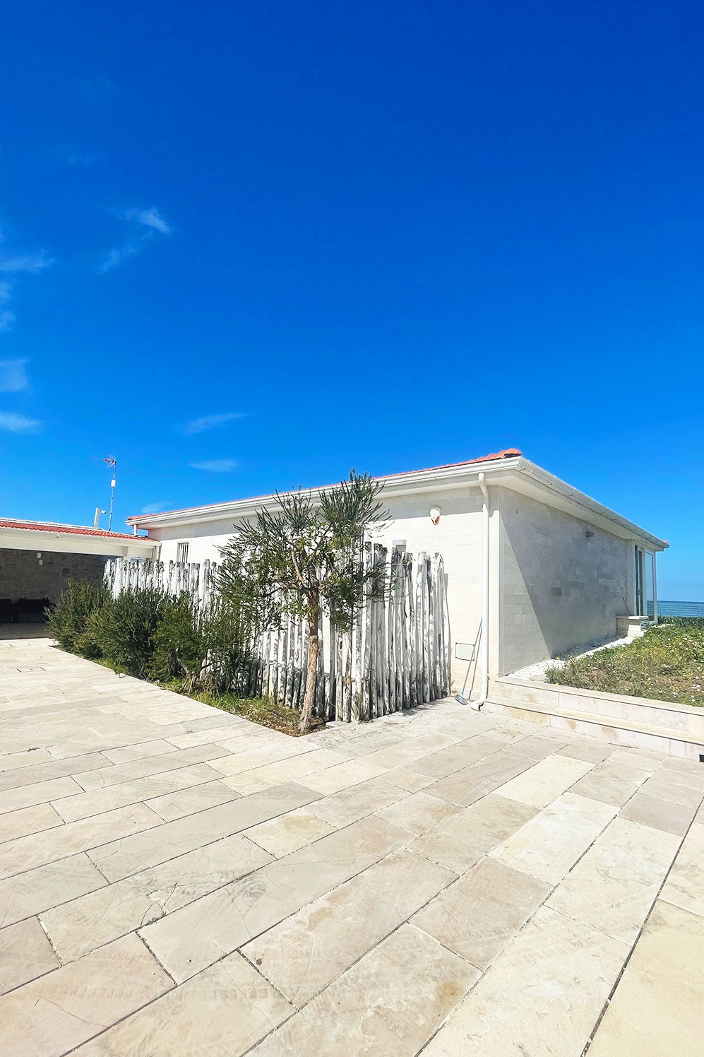 Villa Sole - Bisceglie (BT)