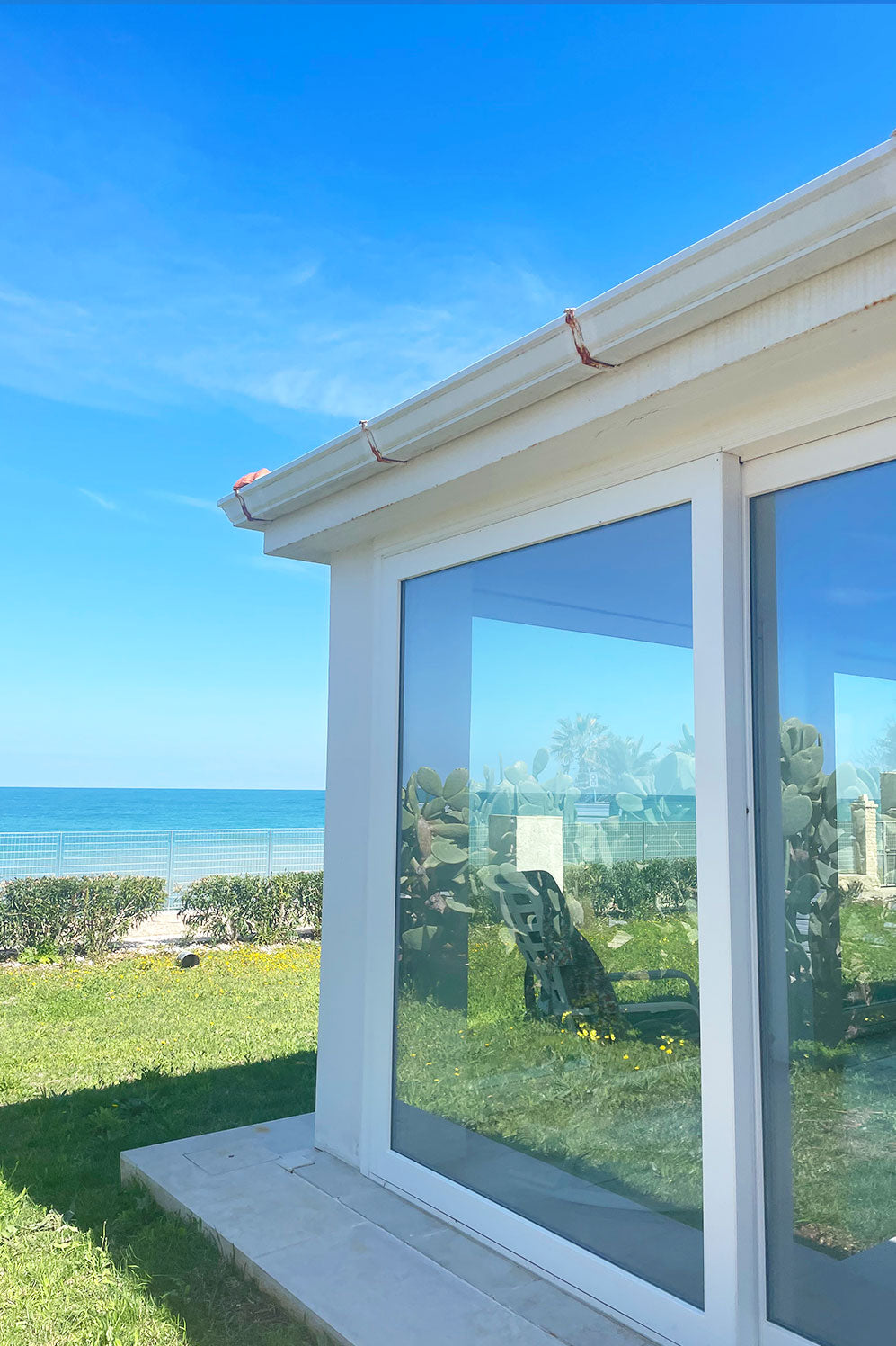 Villa Sole - Bisceglie (BT)