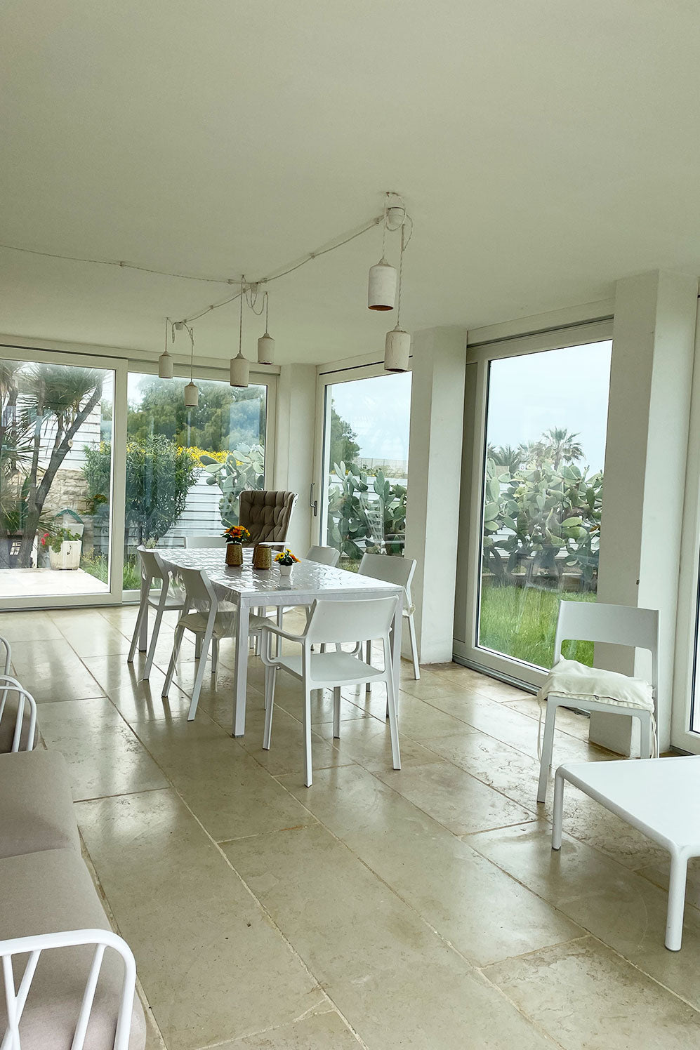 Villa Sole - Bisceglie (BT)