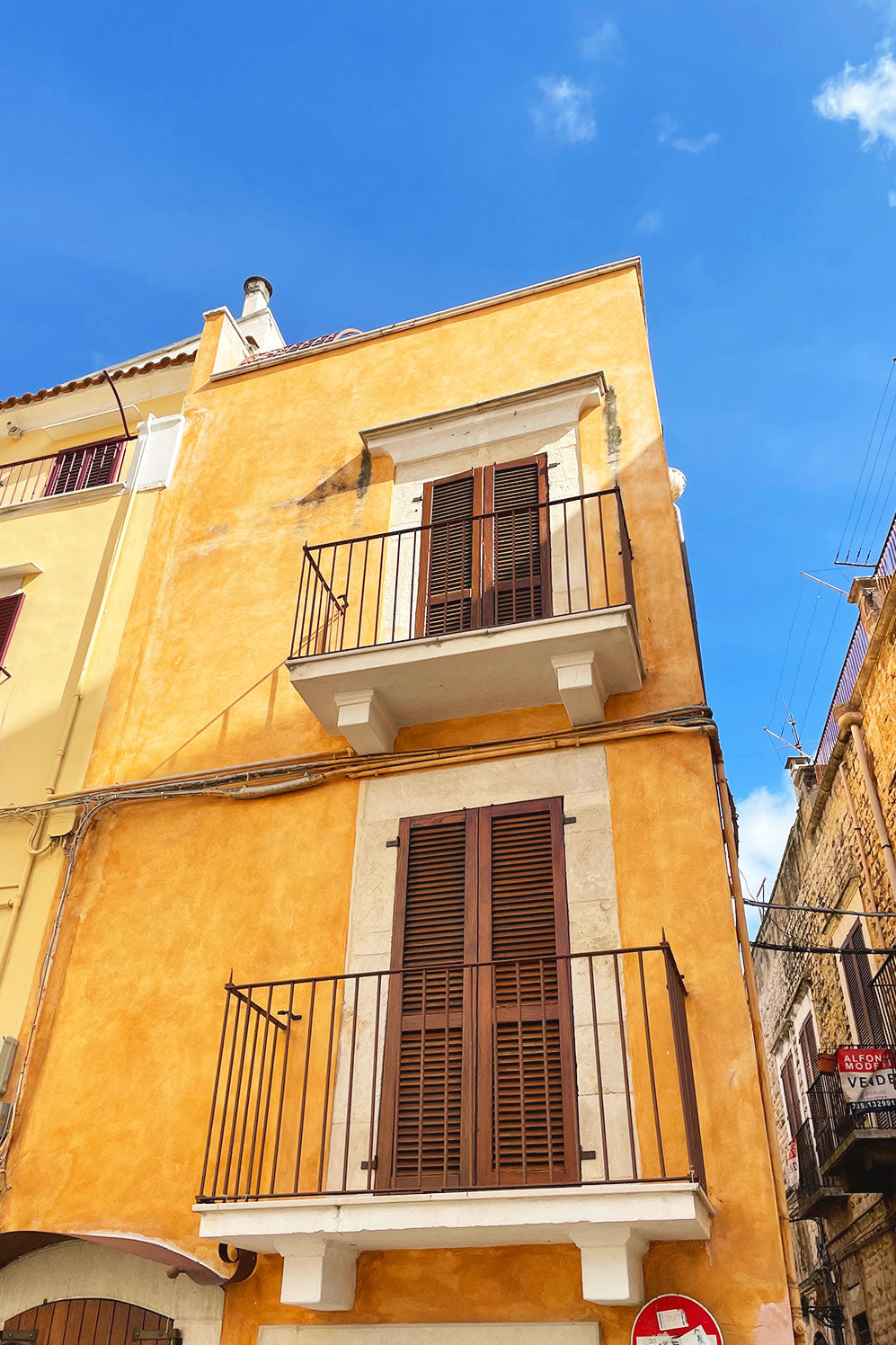 Appartamento Piazza Sedile - Piazza Sedile 13, Corato (Bari)