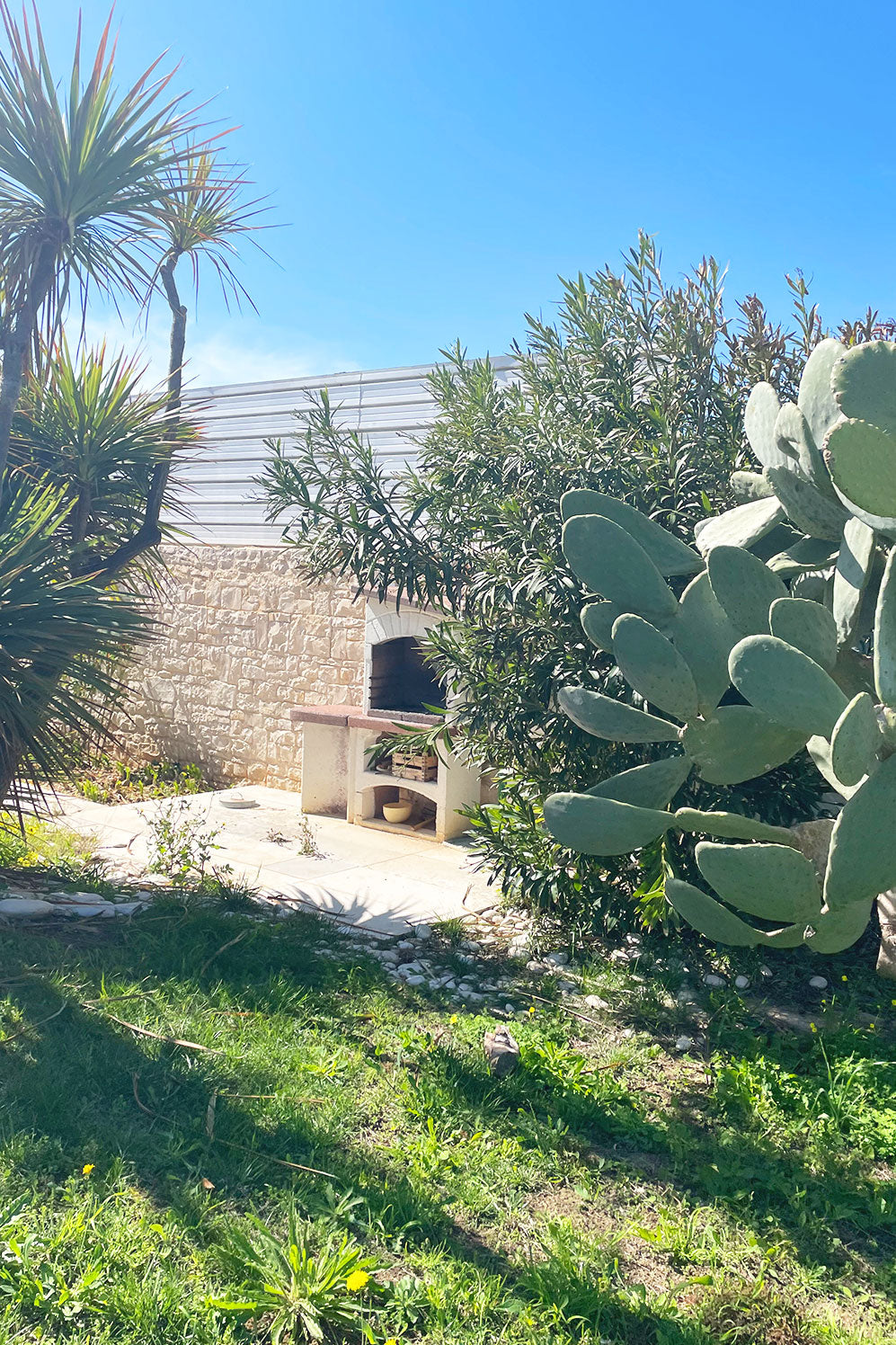 Villa Sole - Bisceglie (BT)