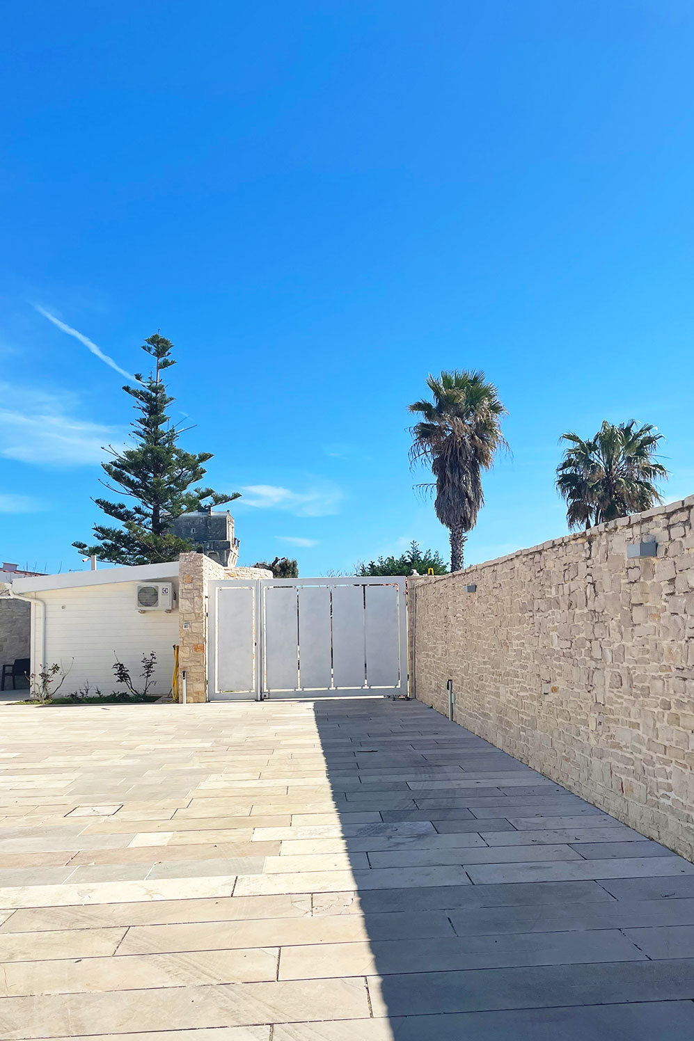 Villa Sole - Bisceglie (BT)