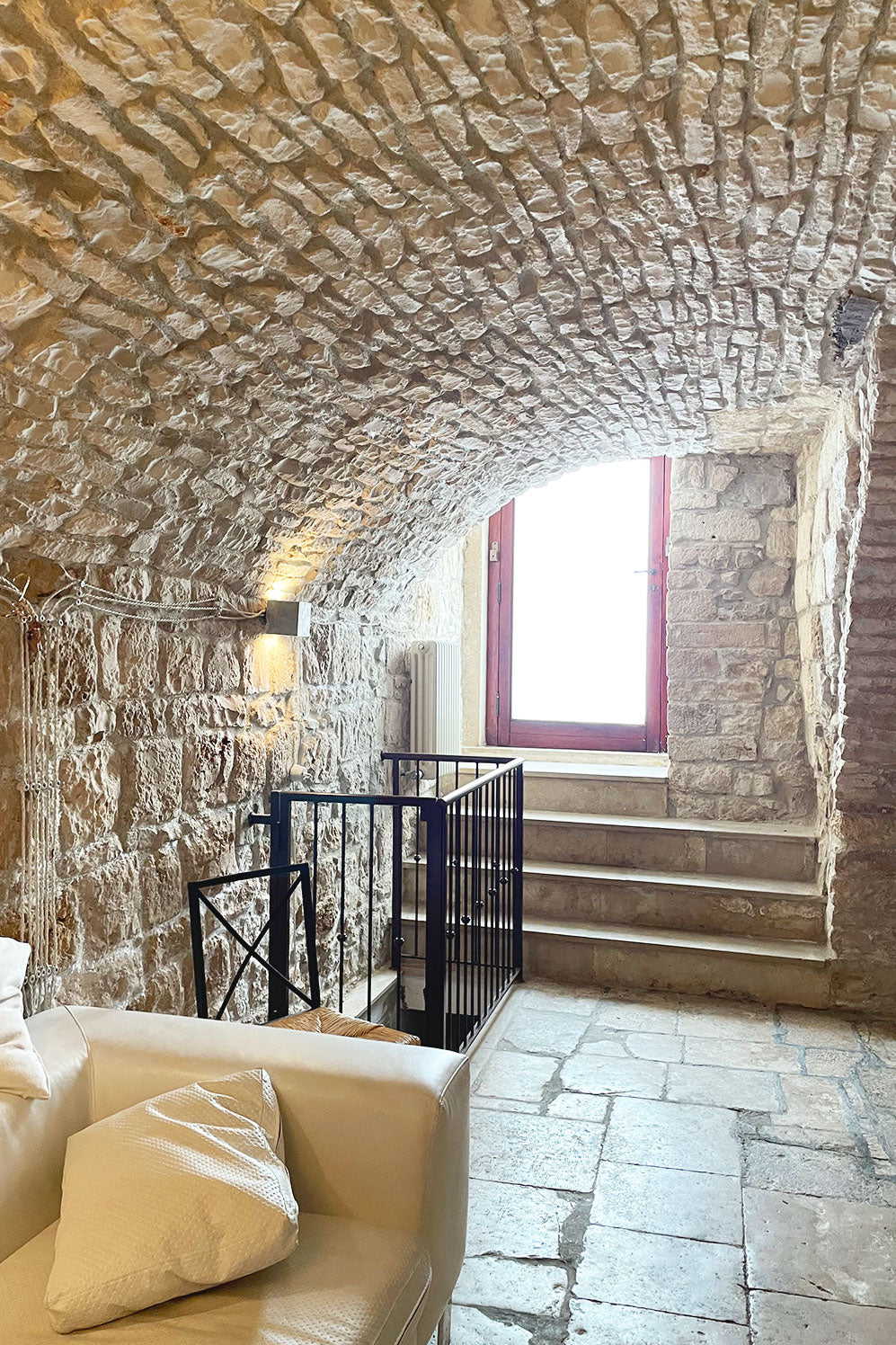 Appartamento Piazza Sedile - Piazza Sedile 13, Corato (Bari)