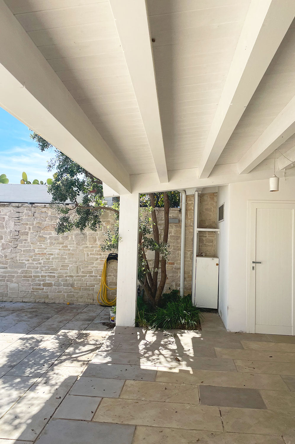 Villa Sole - Bisceglie (BT)