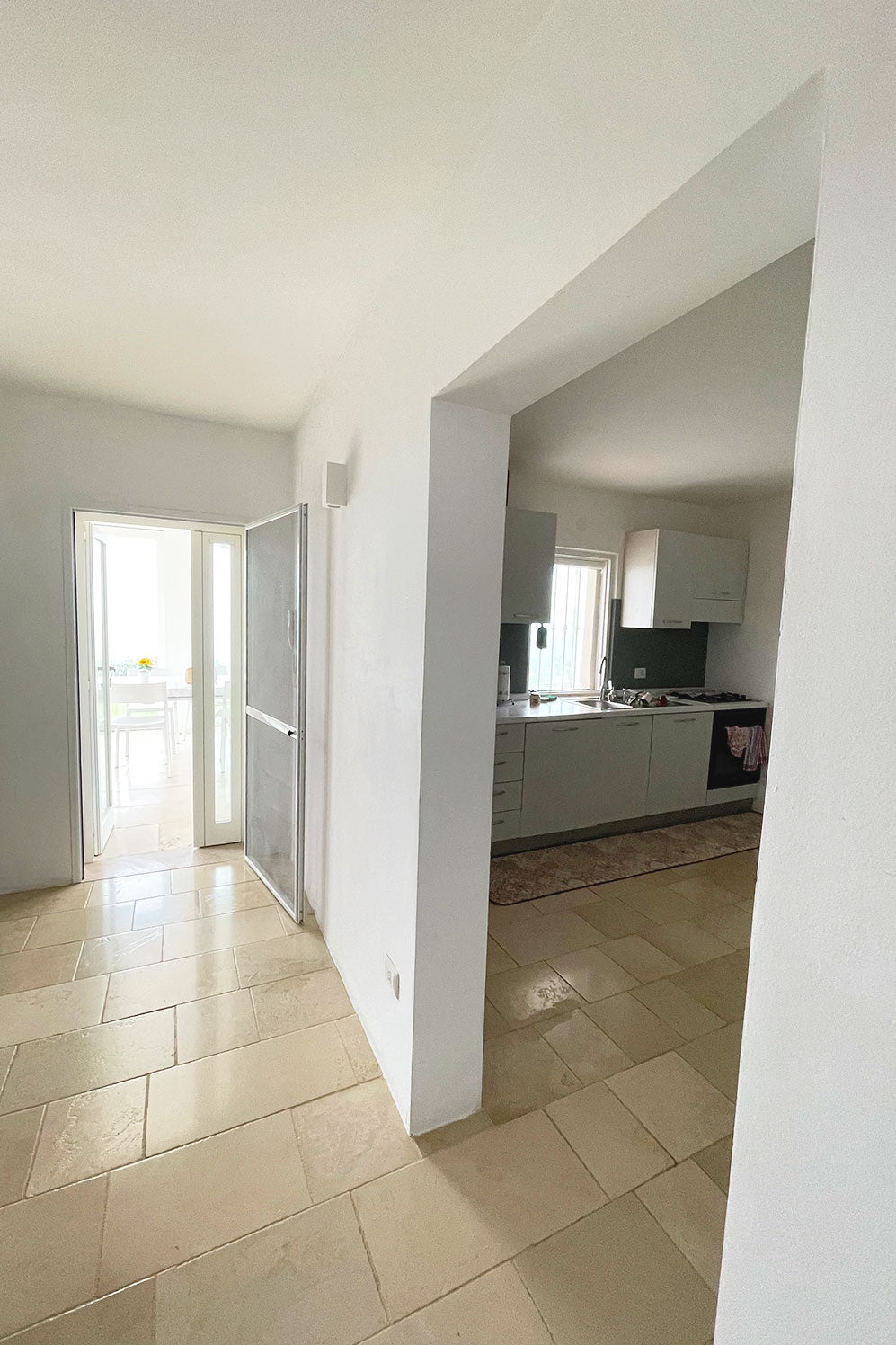 Villa Sole - Bisceglie (BT)