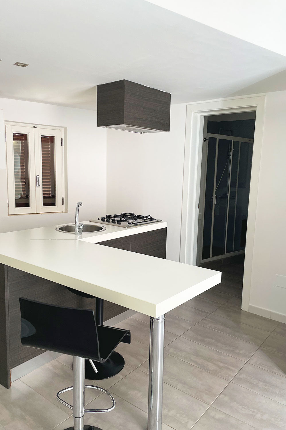 Chiesa Matrice int. 2 - Corato (Bari)