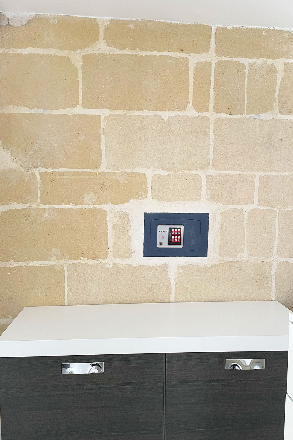 Chiesa Matrice int. 2 - Corato (Bari)