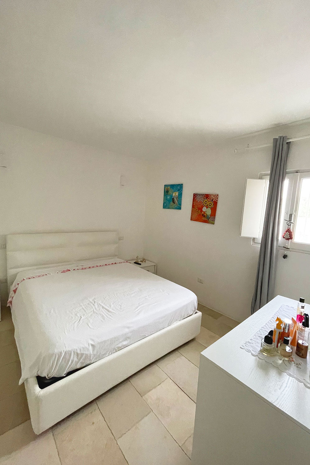 Villa Sole - Bisceglie (BT)