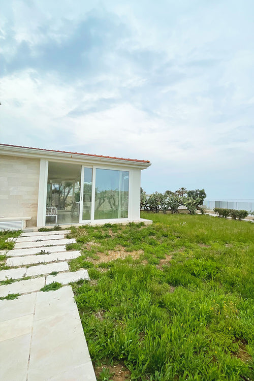 Villa Sole - Bisceglie (BT)