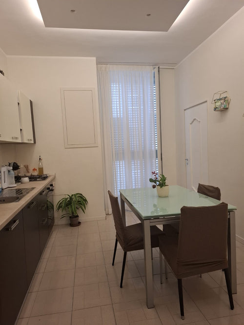 Appartamento Via Ruvo 22/1 - Corato (BA)