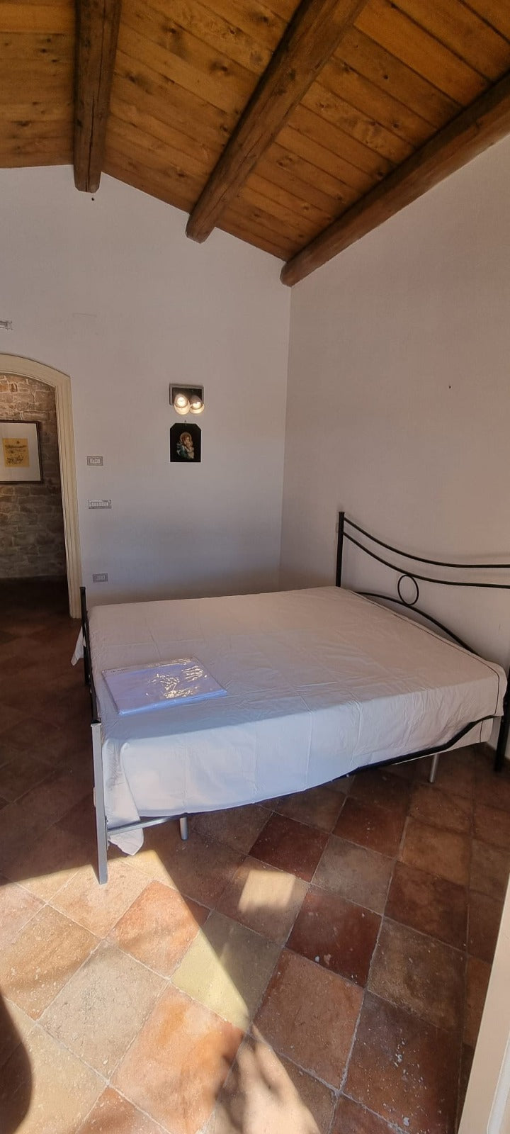 Villa sulla Murgia - Piano Mangeri, Parco Nazionale Alta Murgia