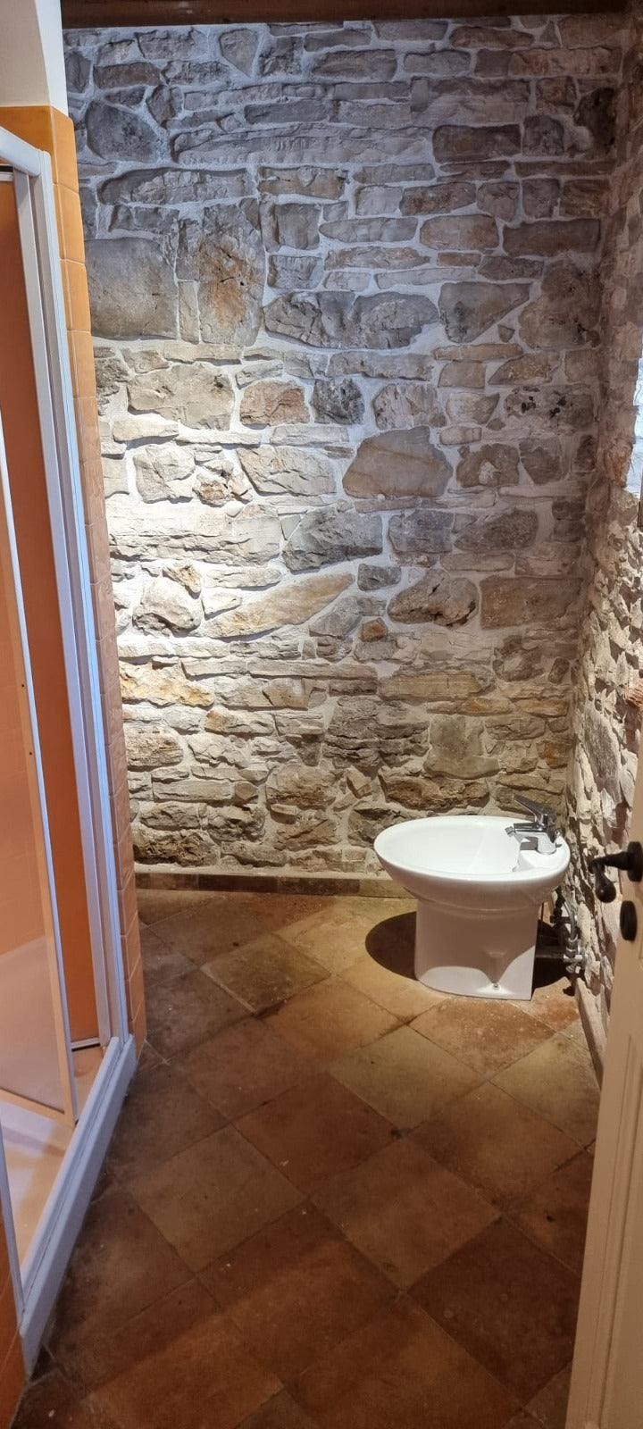 Villa sulla Murgia - Piano Mangeri, Parco Nazionale Alta Murgia